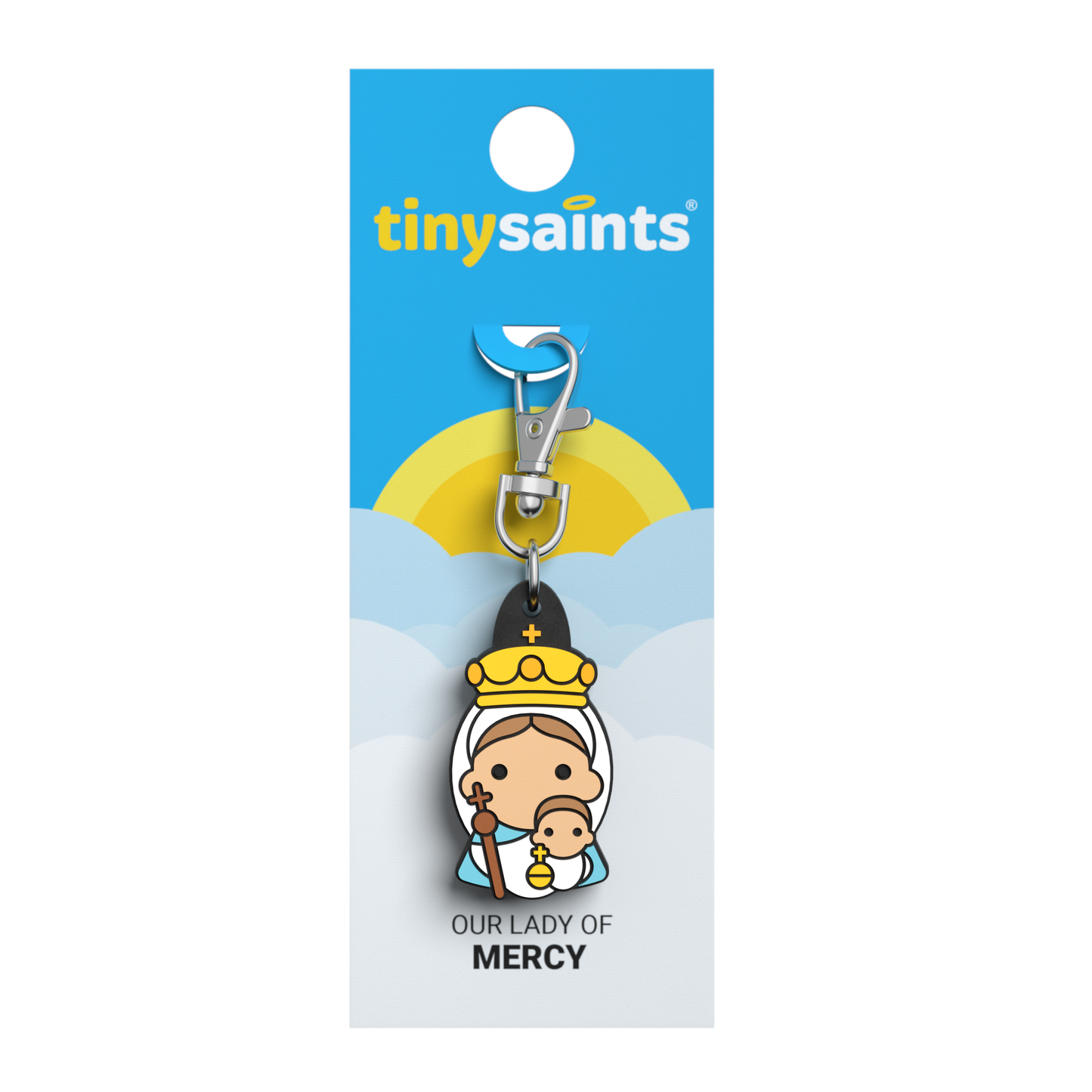 Our Lady of Mercy