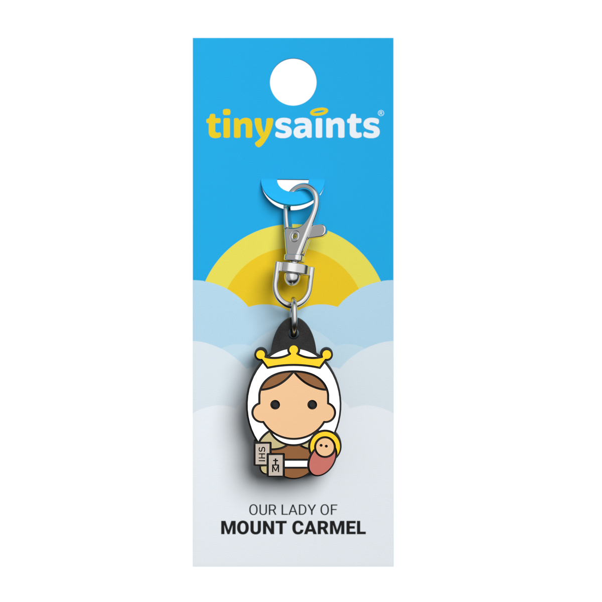 Our Lady of Mount Carmel