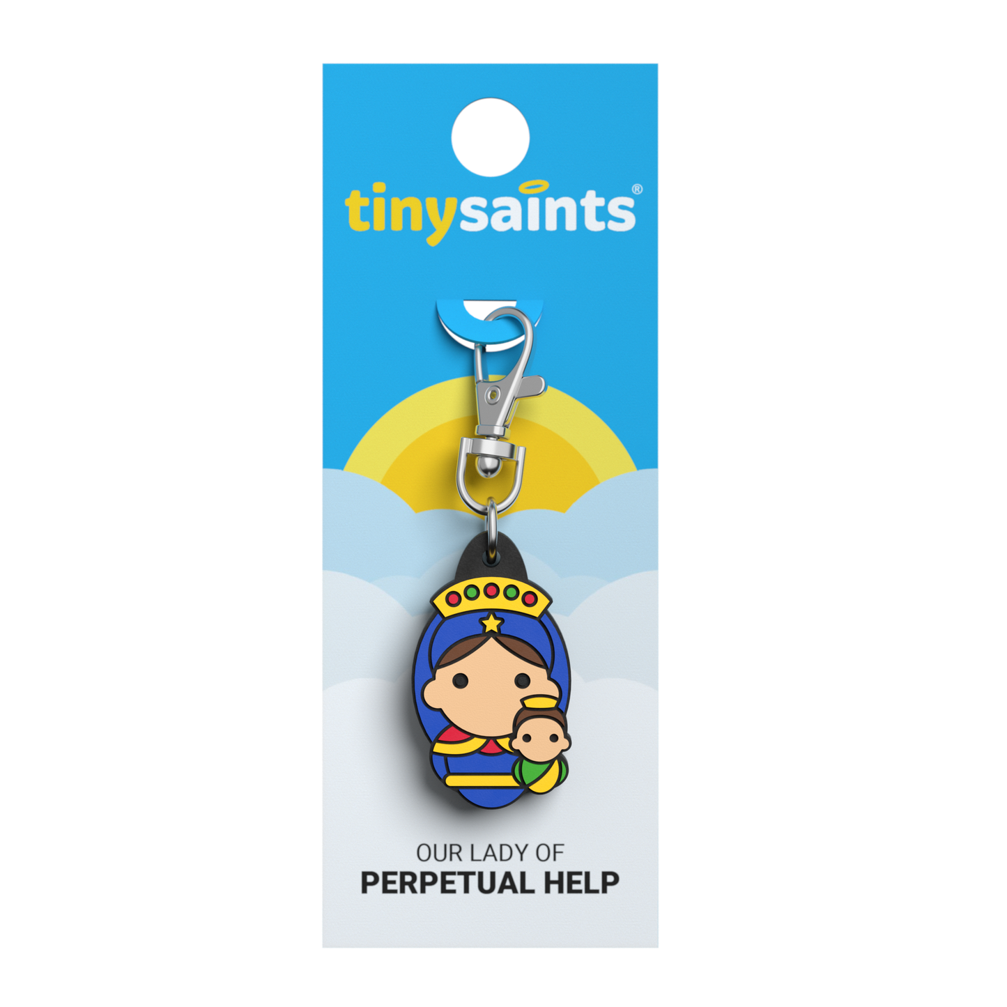 Our Lady of Perpetual Help