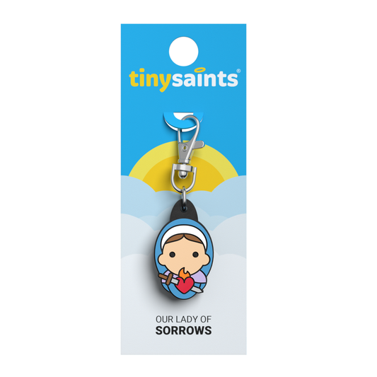 Our Lady of Sorrows