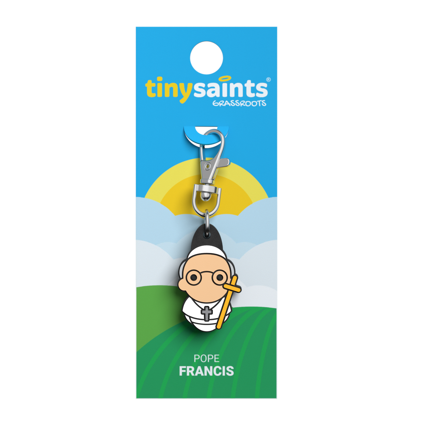 Pope Francis