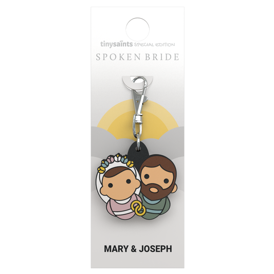 (Special Edition) Mary & Joseph
