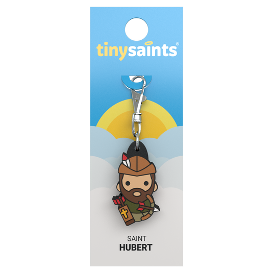 Saint Hubert