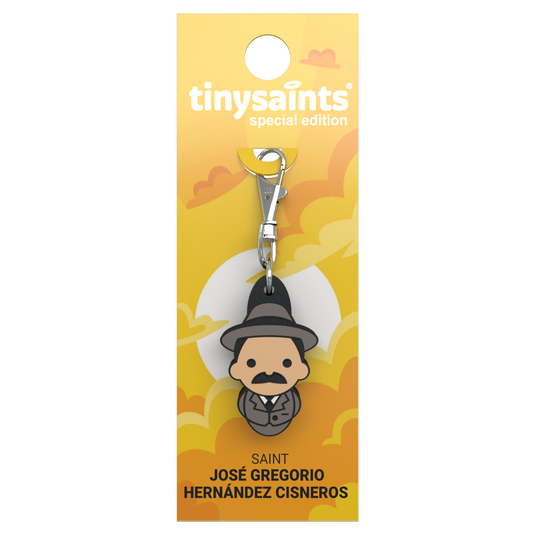 Saint José Gregorio Hernández Cisneros