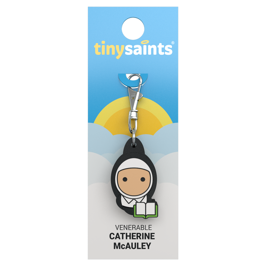 Venerable Catherine McAuley