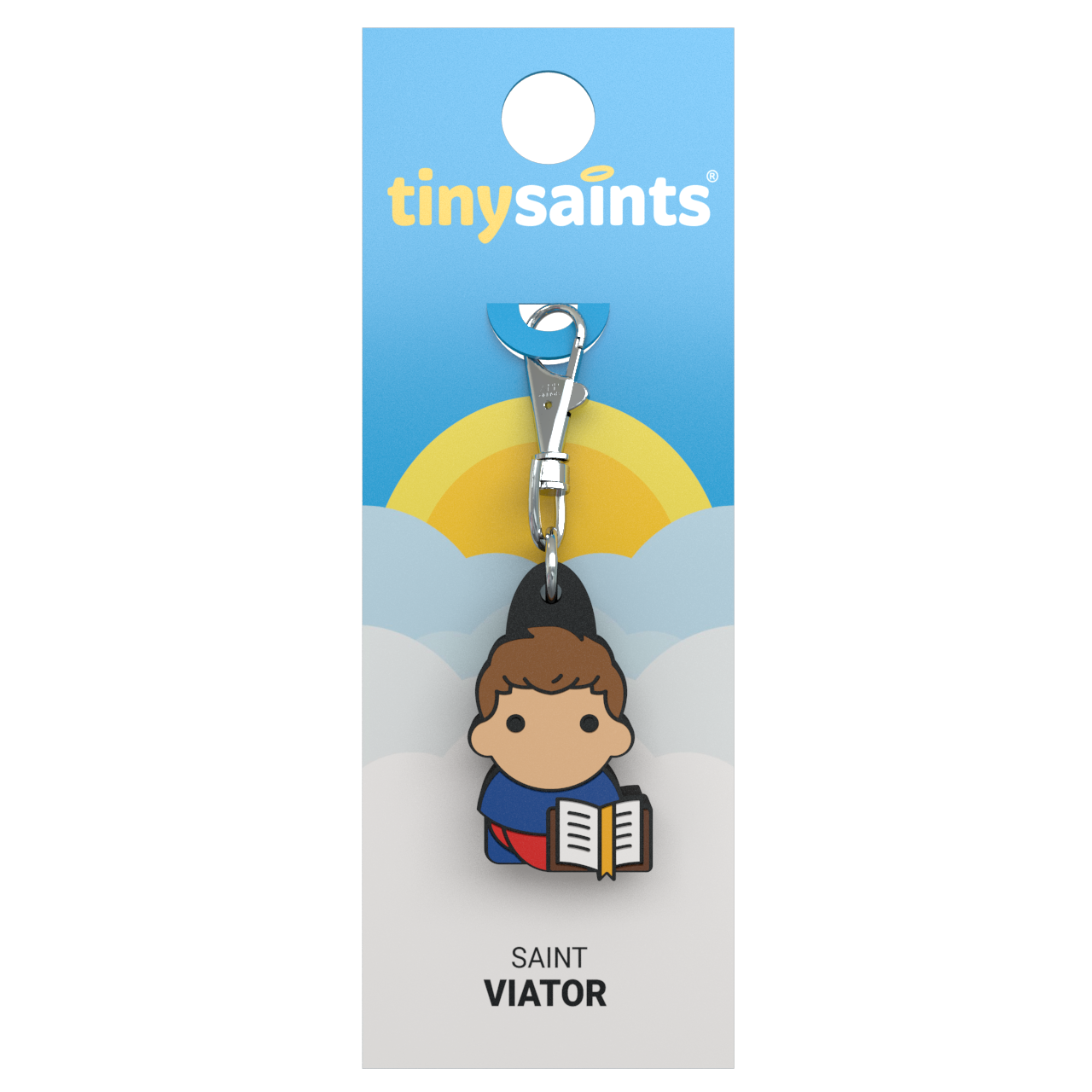 Saint Viator