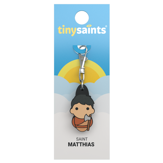 Saint Matthias