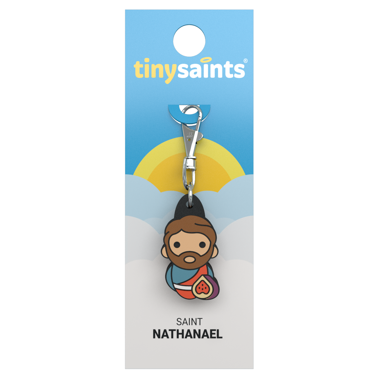 Saint Nathanael