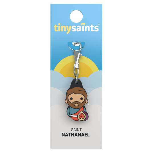 Saint Nathanael