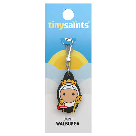 Saint Walburga