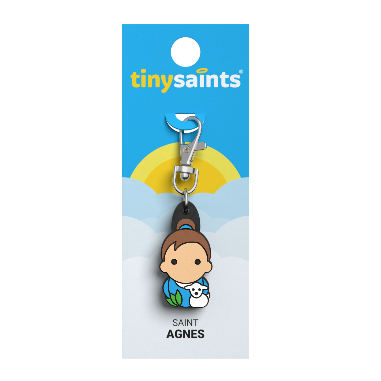 Saint Agnes