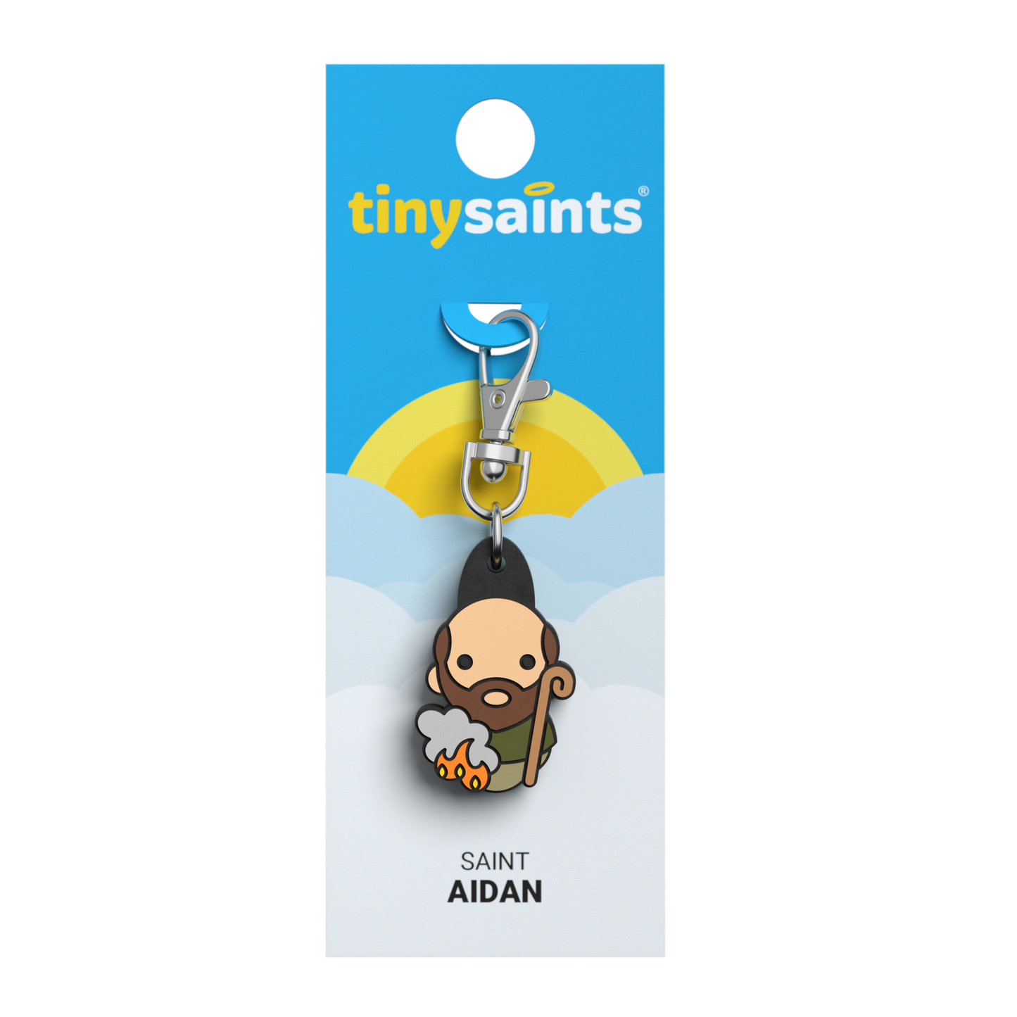 Saint Aidan