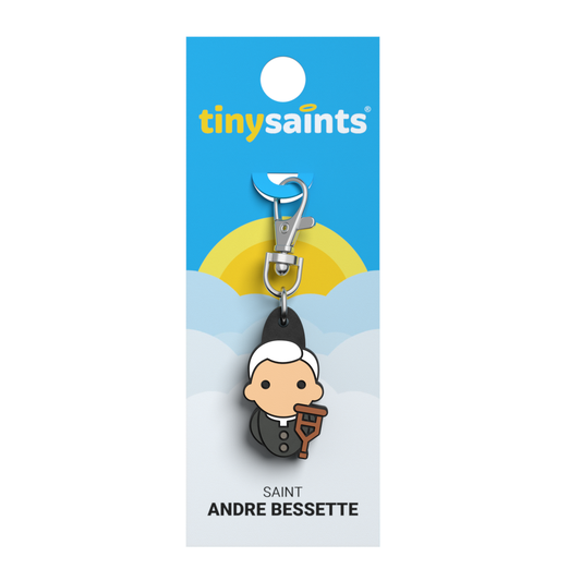 Saint Andre Bessette