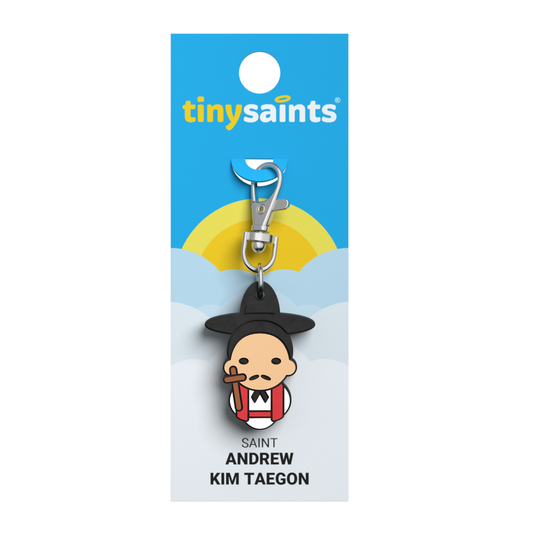 Saint Andrew Kim Taegon