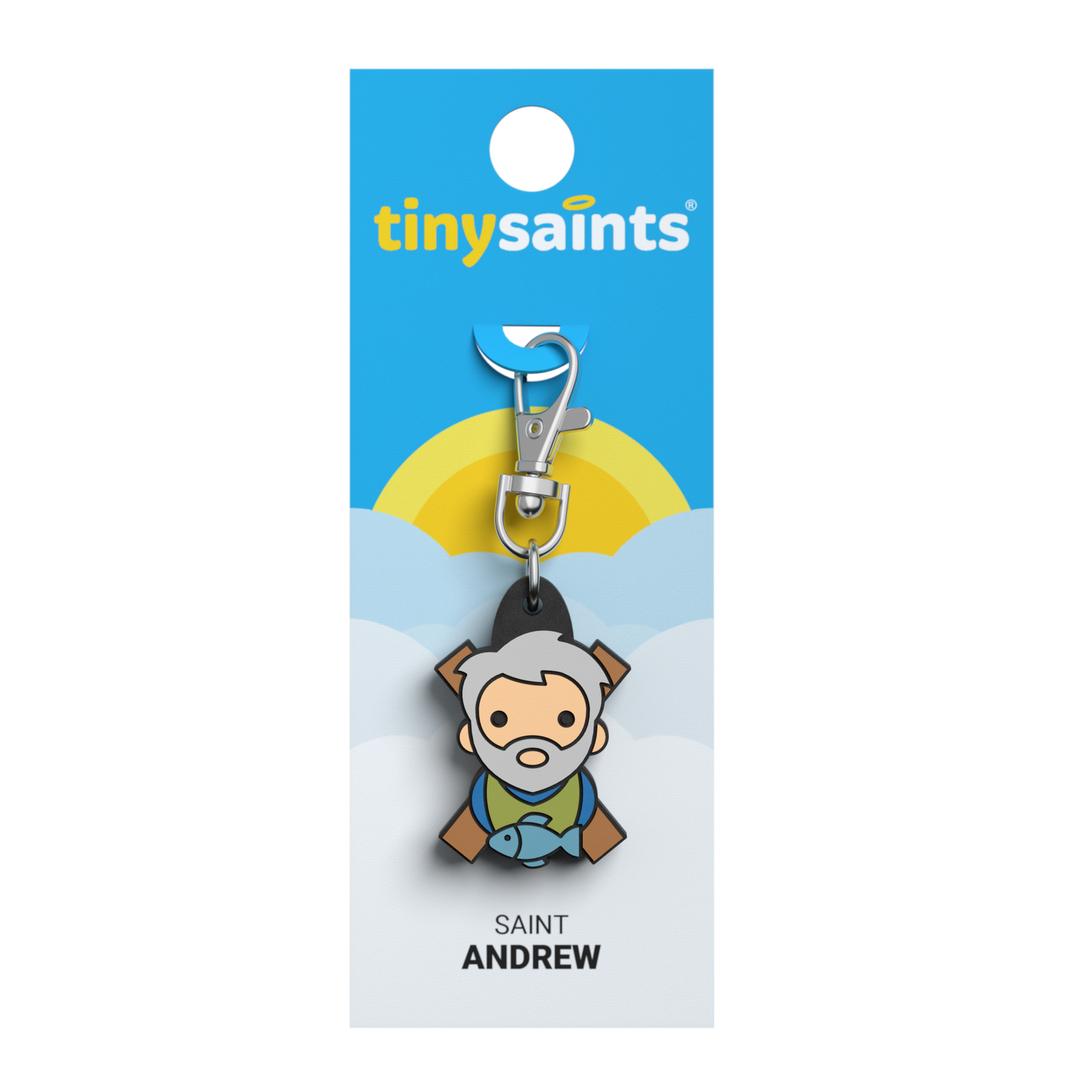 Saint Andrew
