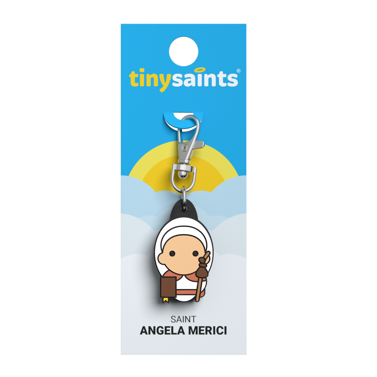 Saint Angela Merici