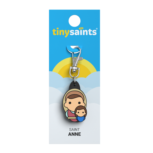 Saint Anne