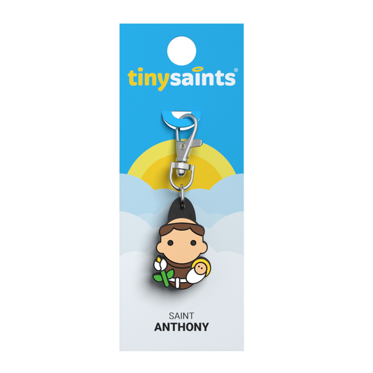 Saint Anthony