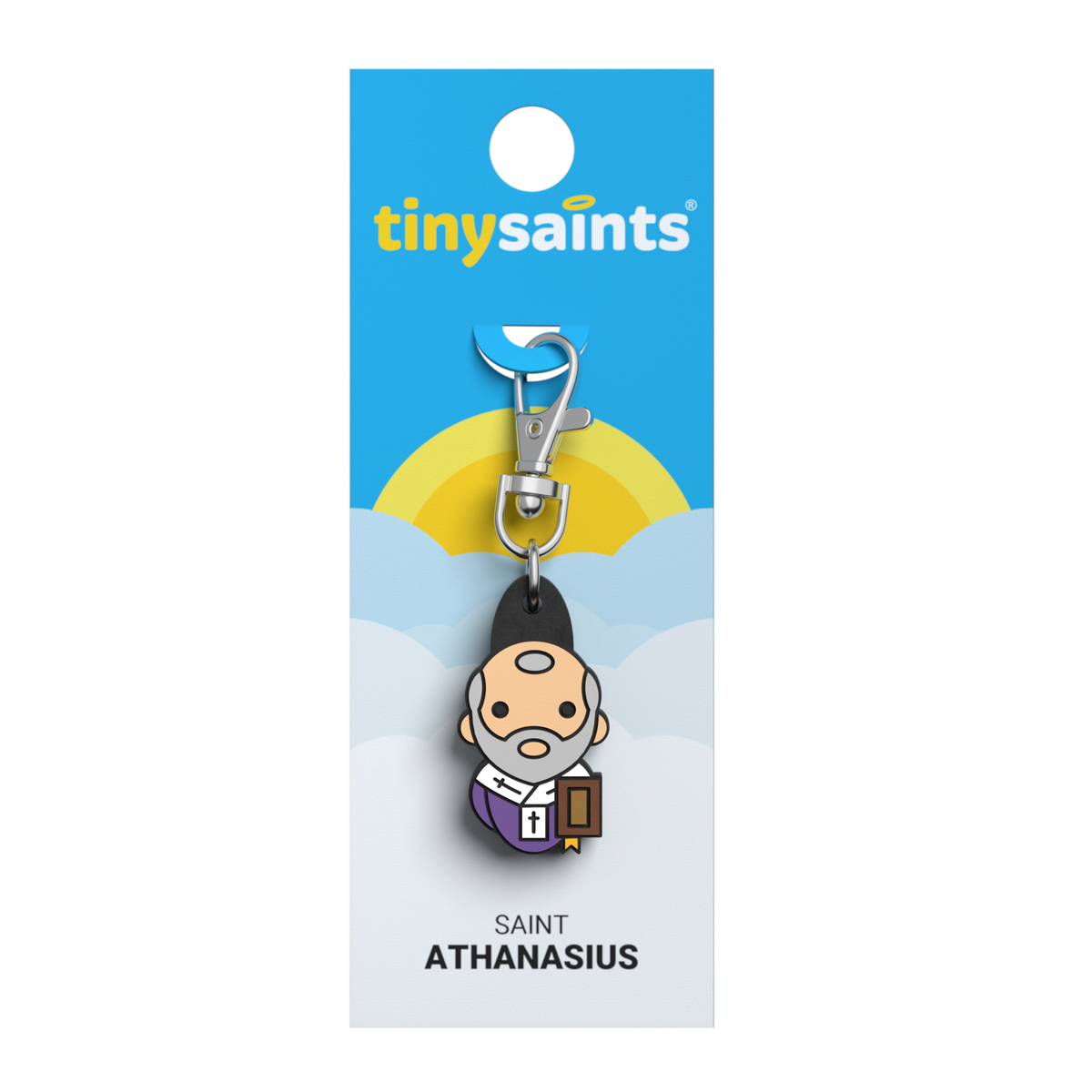 Saint Athanasius