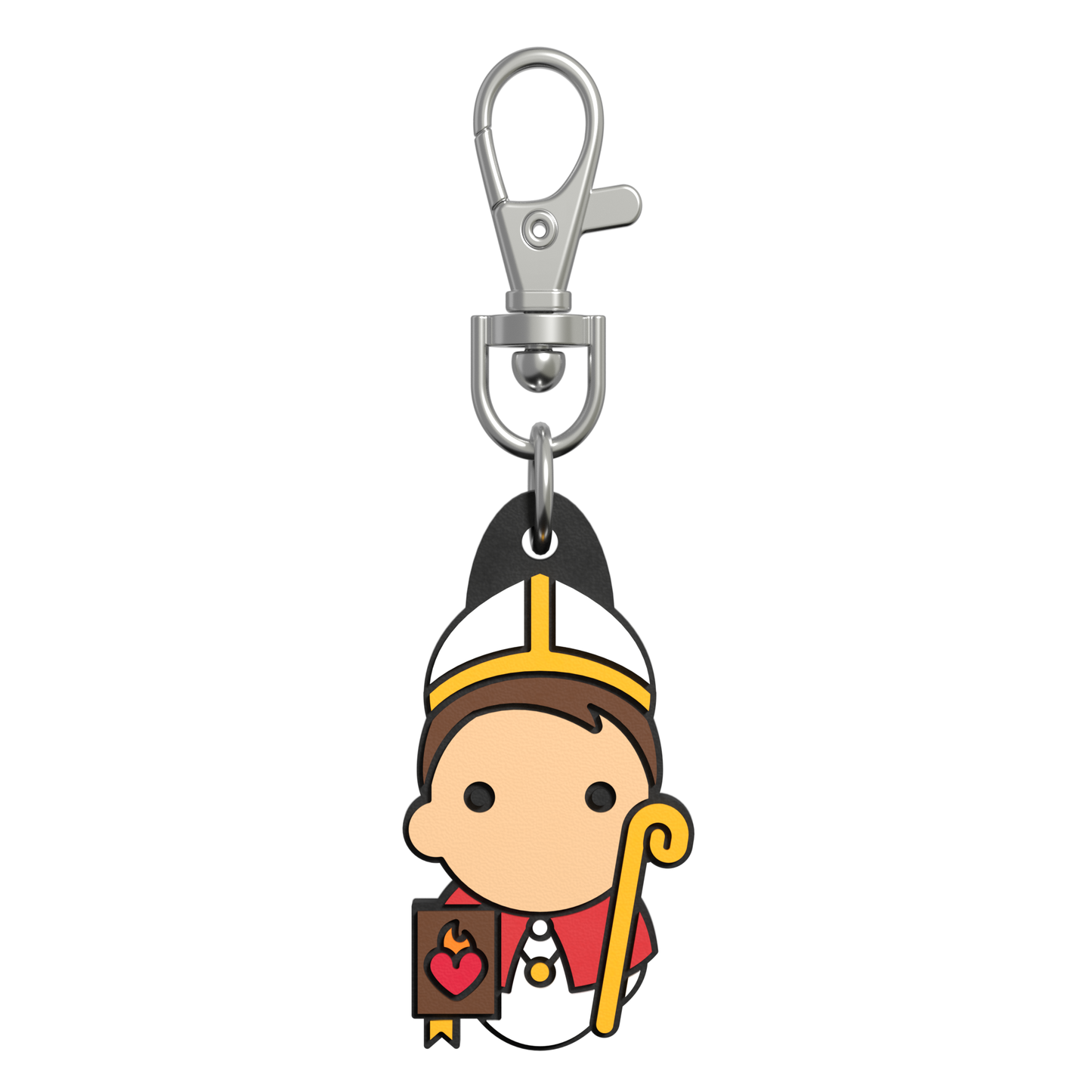 Saint Augustine
