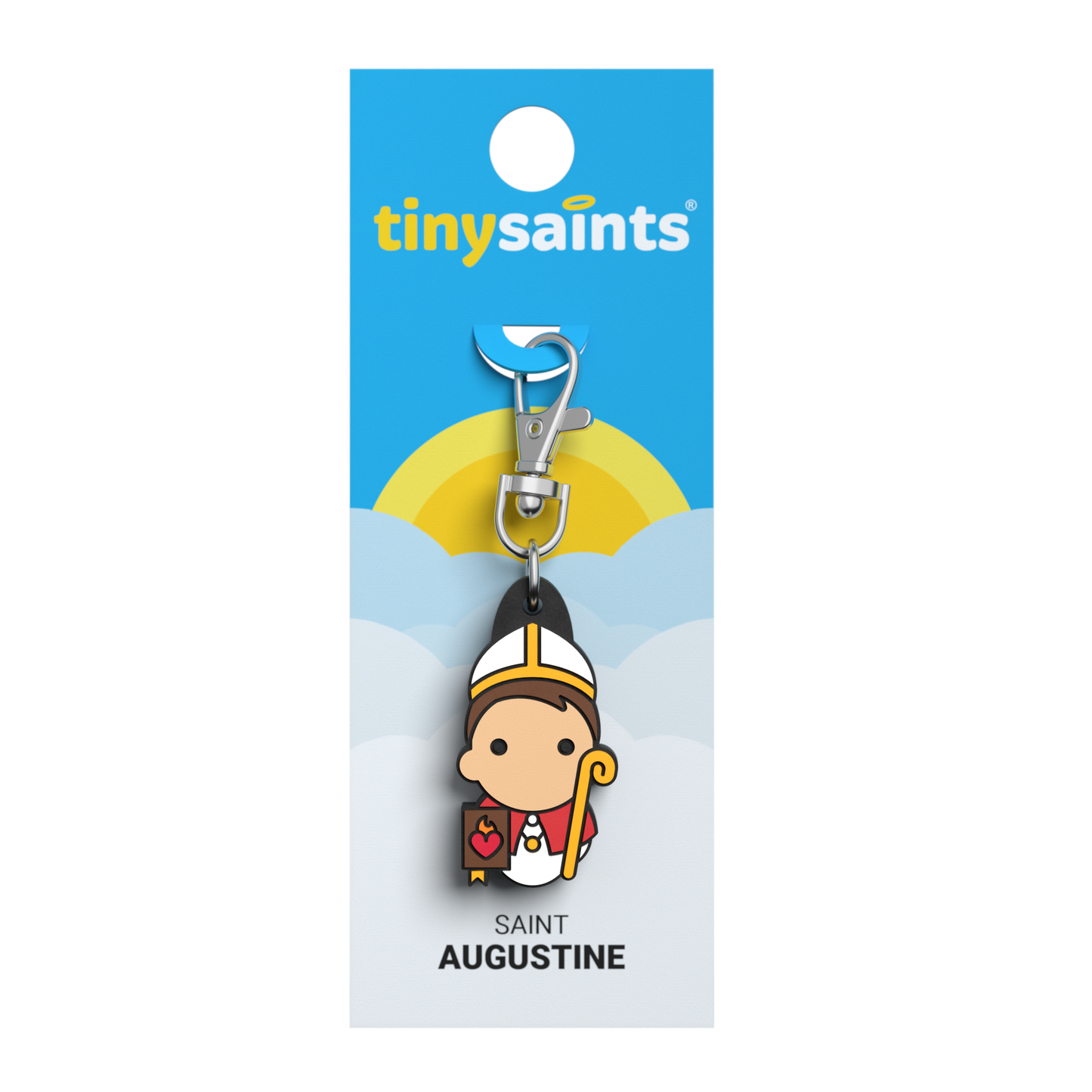 Saint Augustine