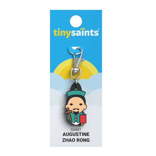 Saint Augustine Zhao Rong