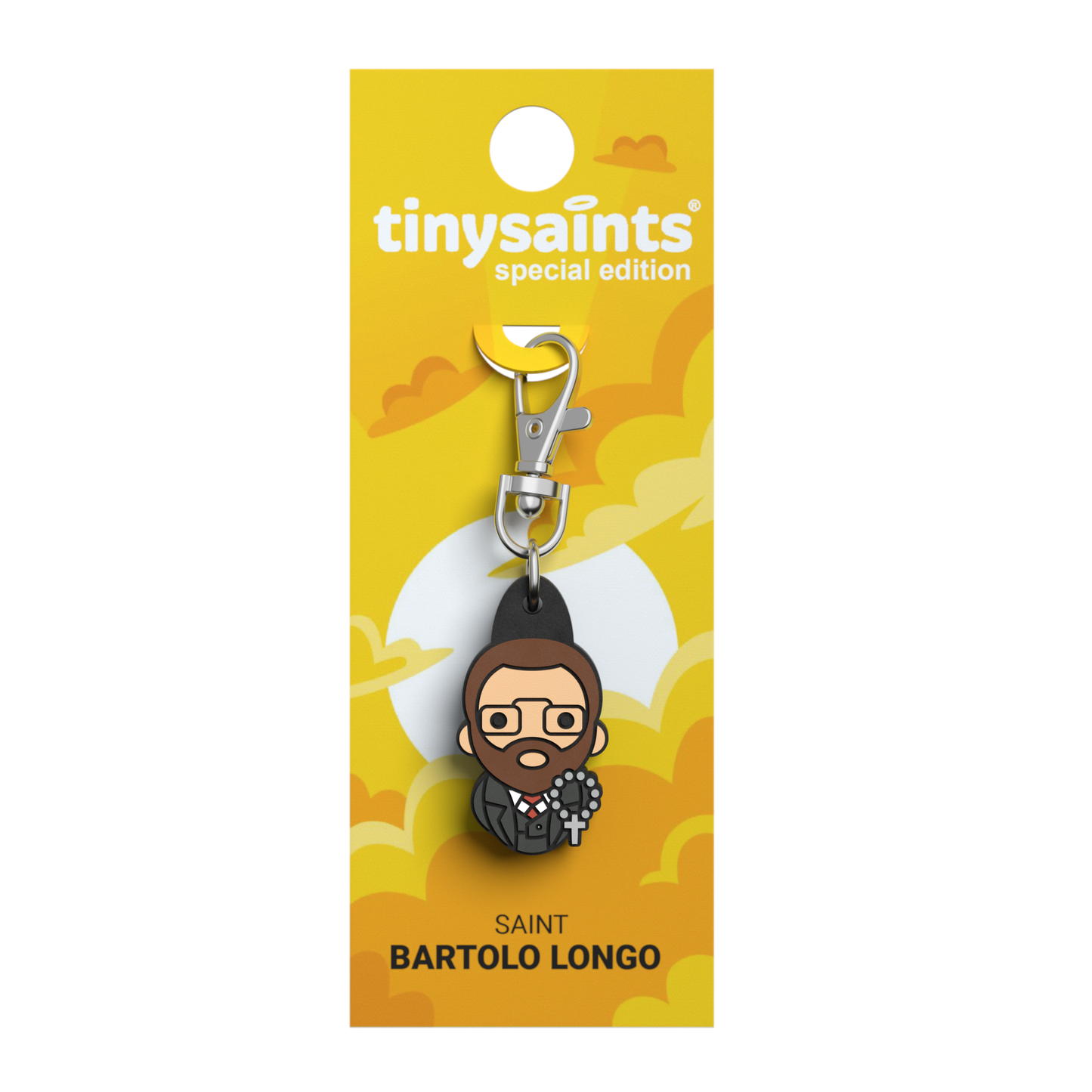 Saint Bartolo Longo