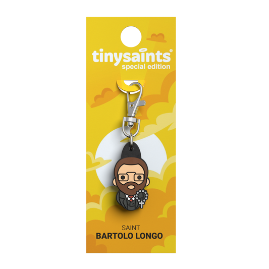 Saint Bartolo Longo