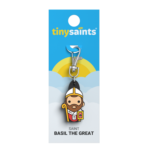 Saint Basil the Great