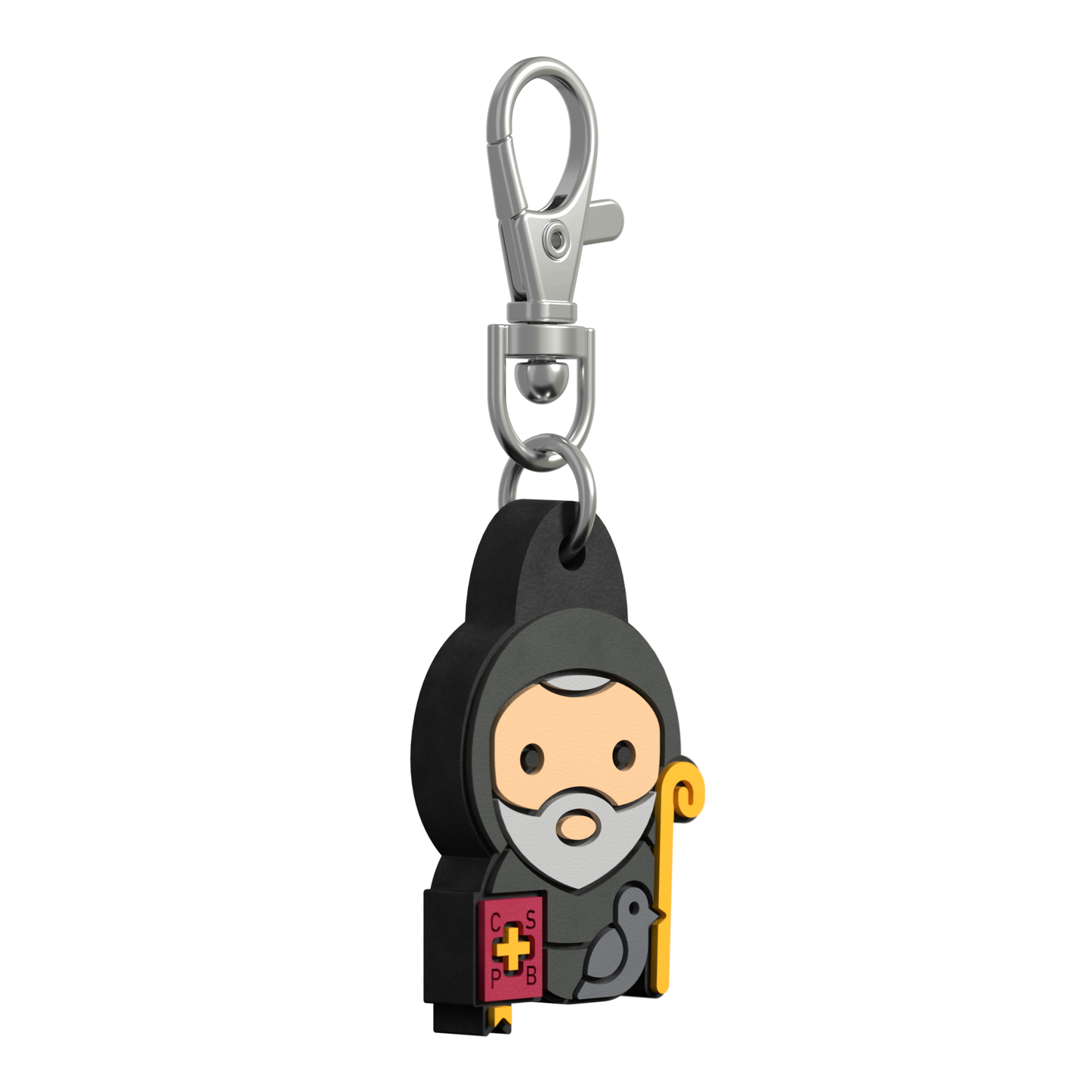 Saint Benedict