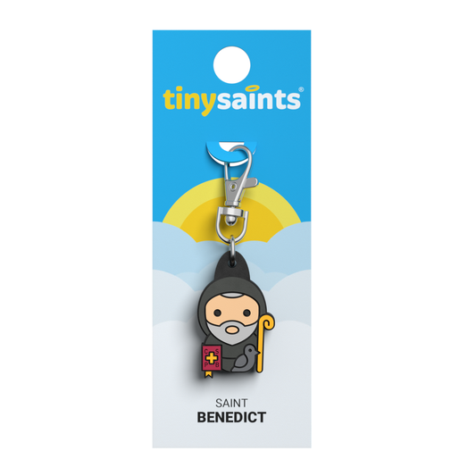 Saint Benedict