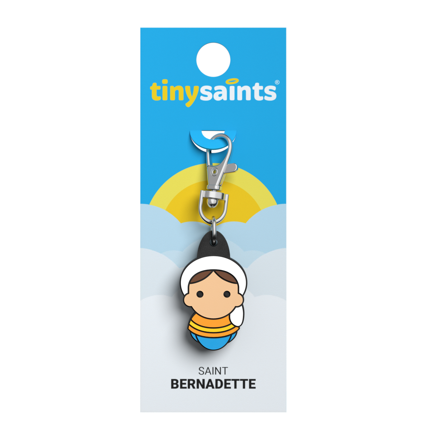 Saint Bernadette