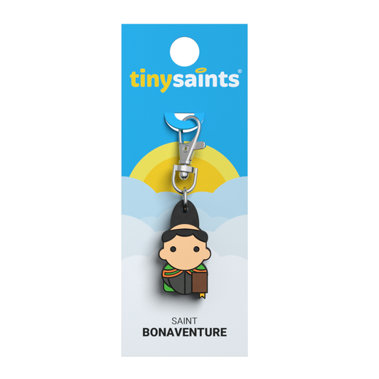 Saint Bonaventure