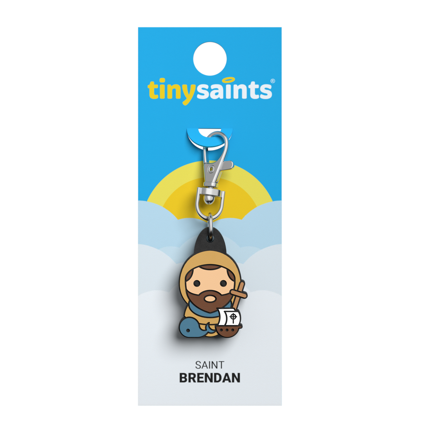 Saint Brendan