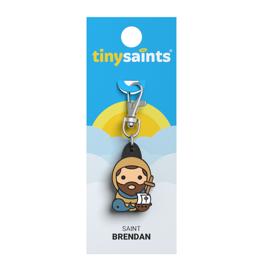 Saint Brendan