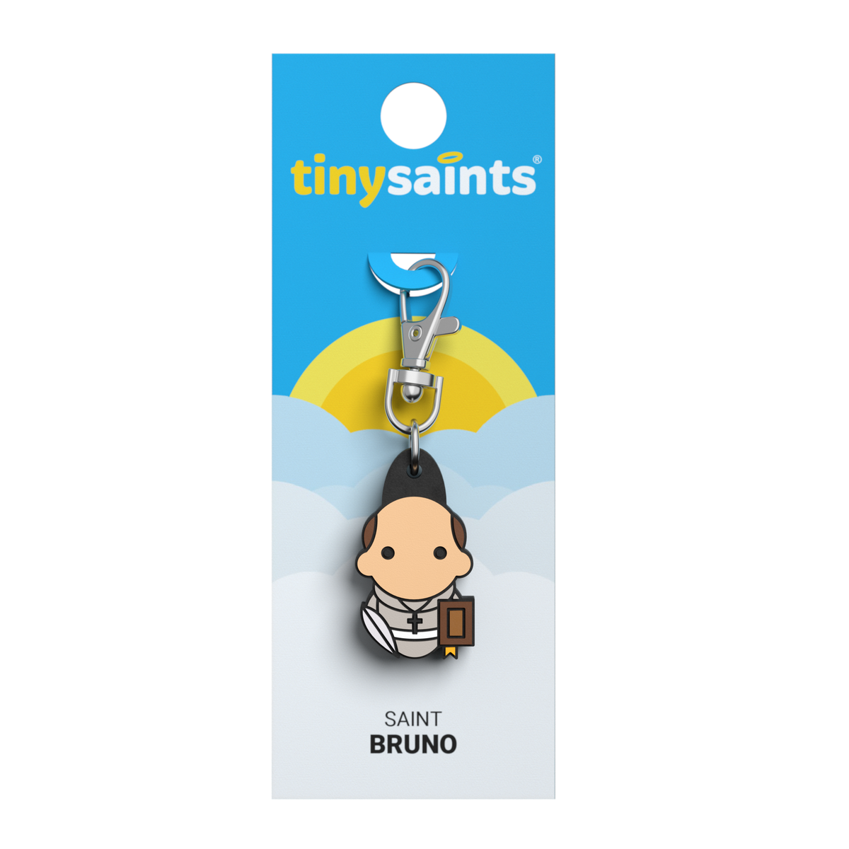 Saint Bruno