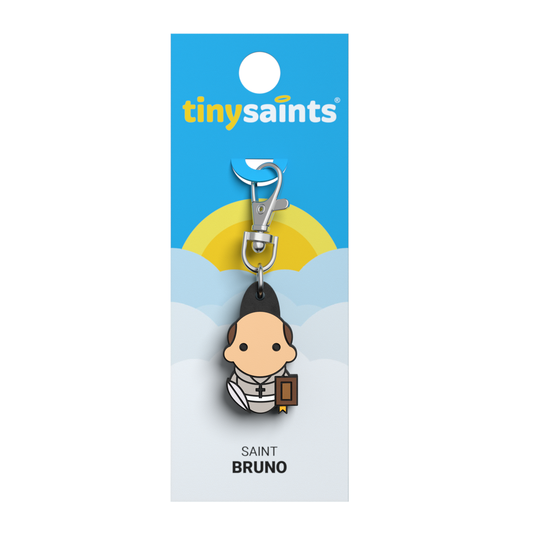 Saint Bruno
