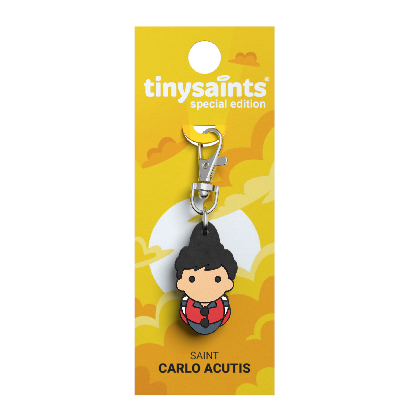 Saint Carlo Acutis