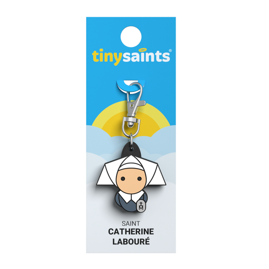 Saint Catherine Labouré