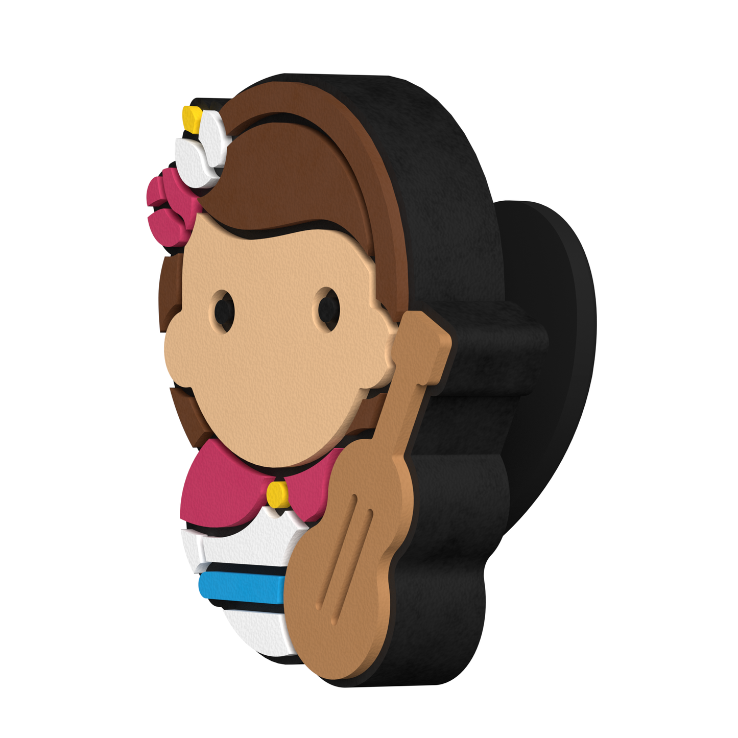 Saintlet- Saint Cecilia