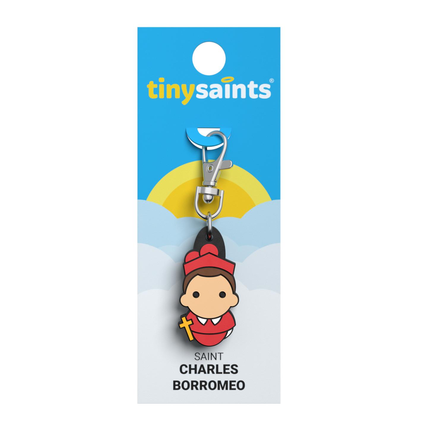 Saint Charles Borromeo
