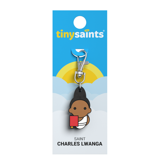 Saint Charles Lwanga