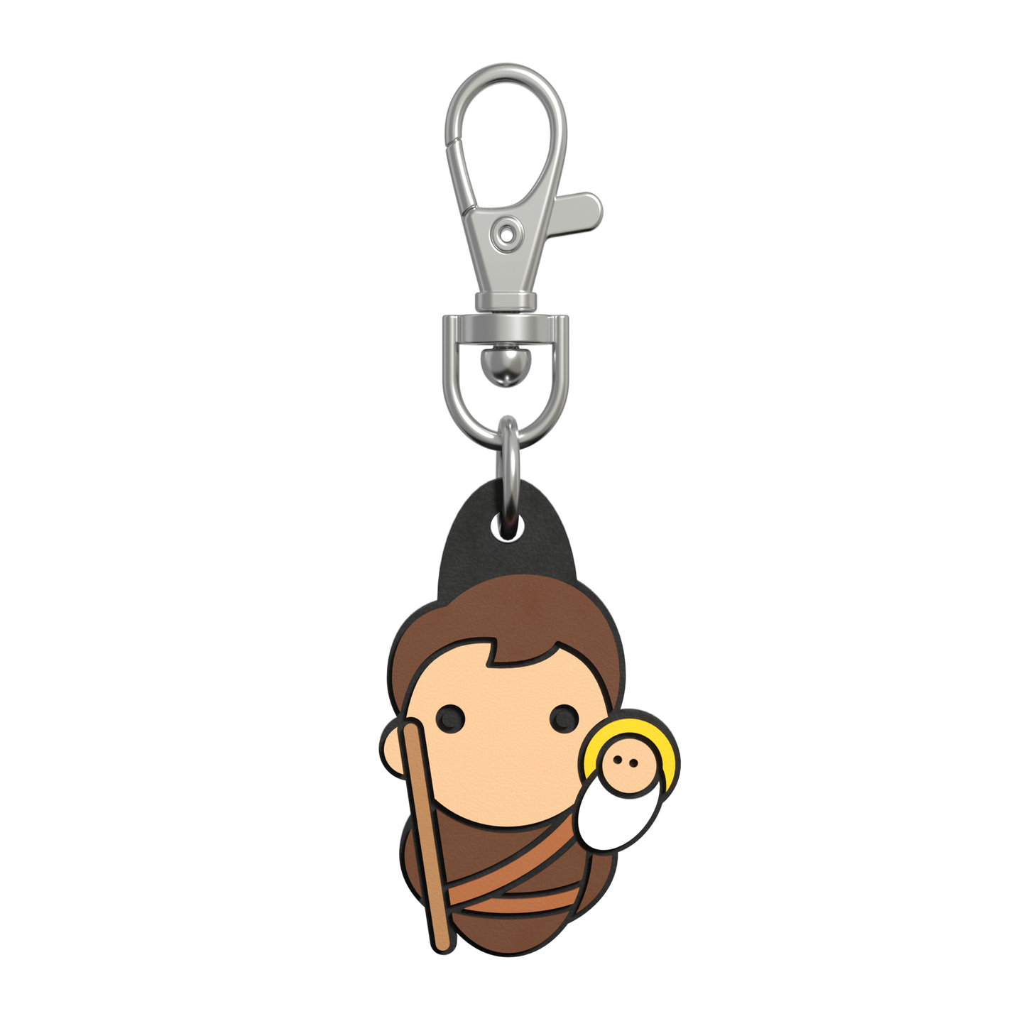 Saint Christopher
