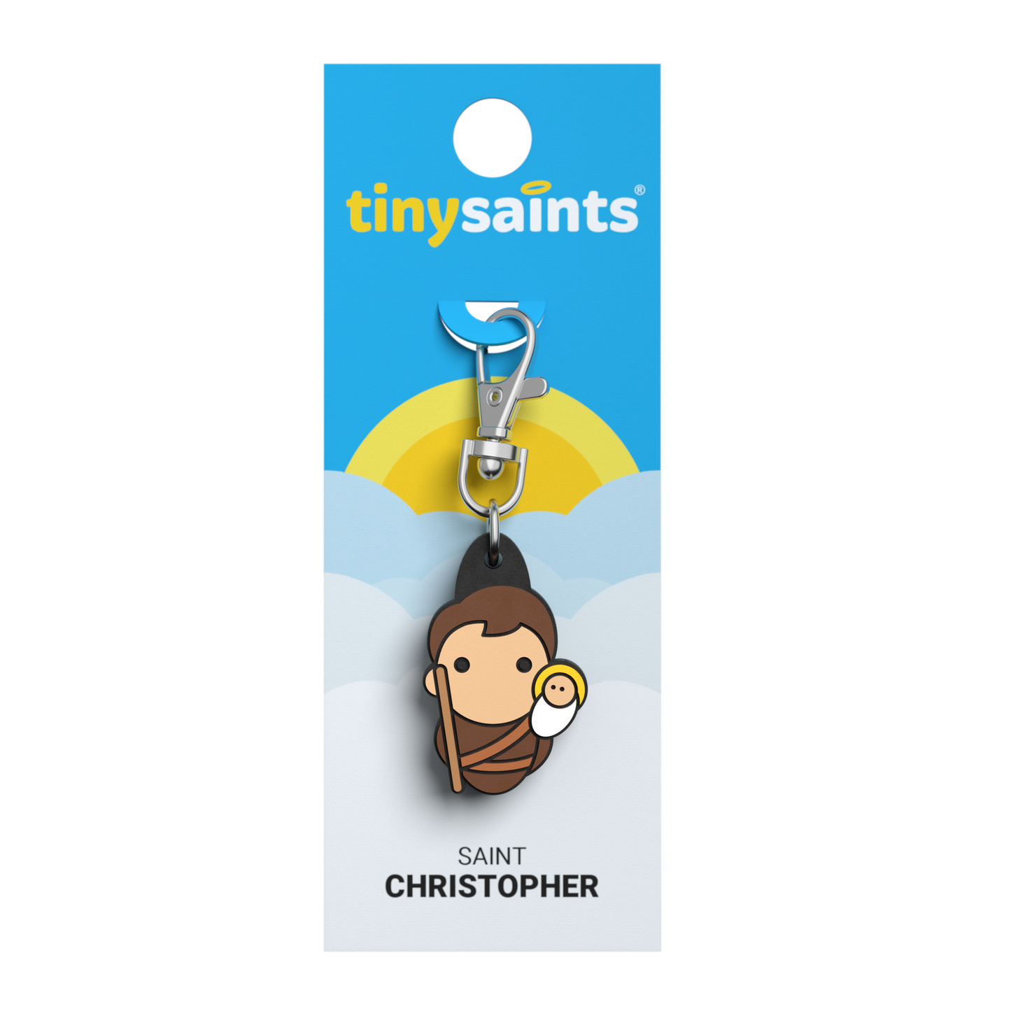 Saint Christopher