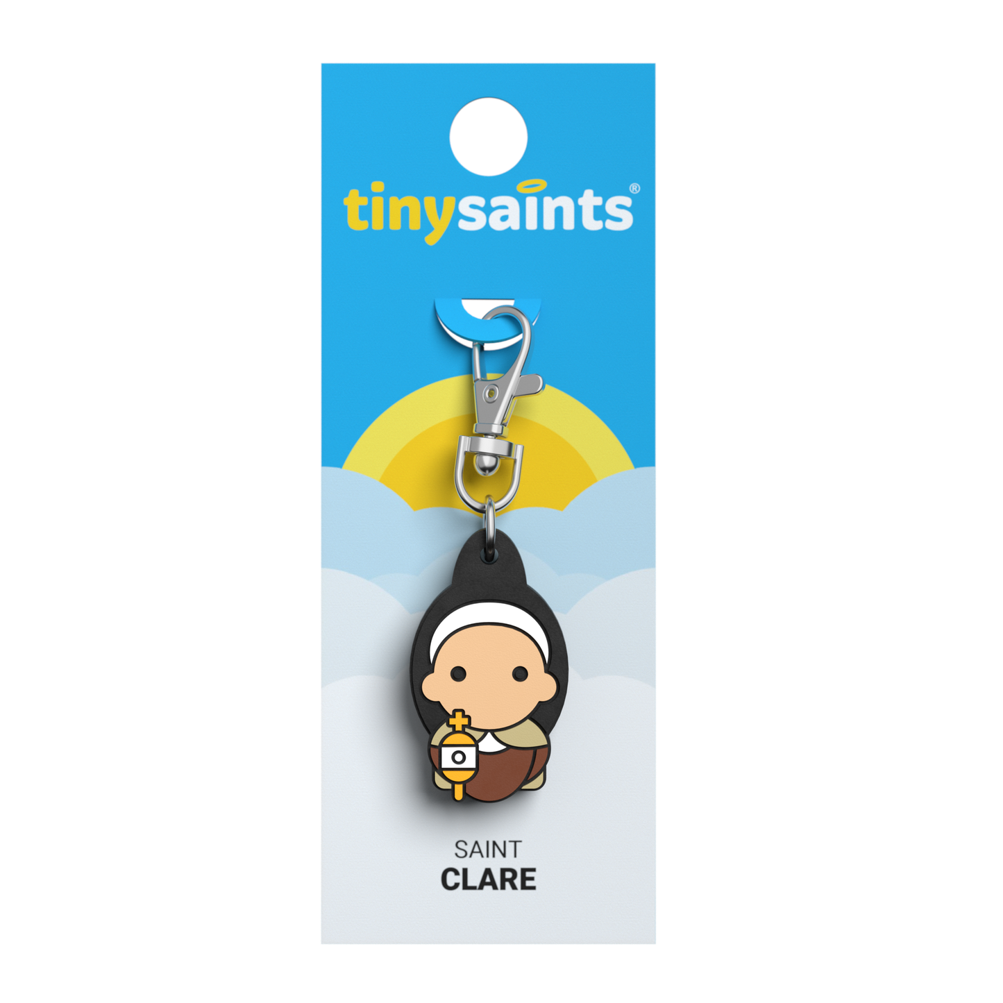 Saint Clare