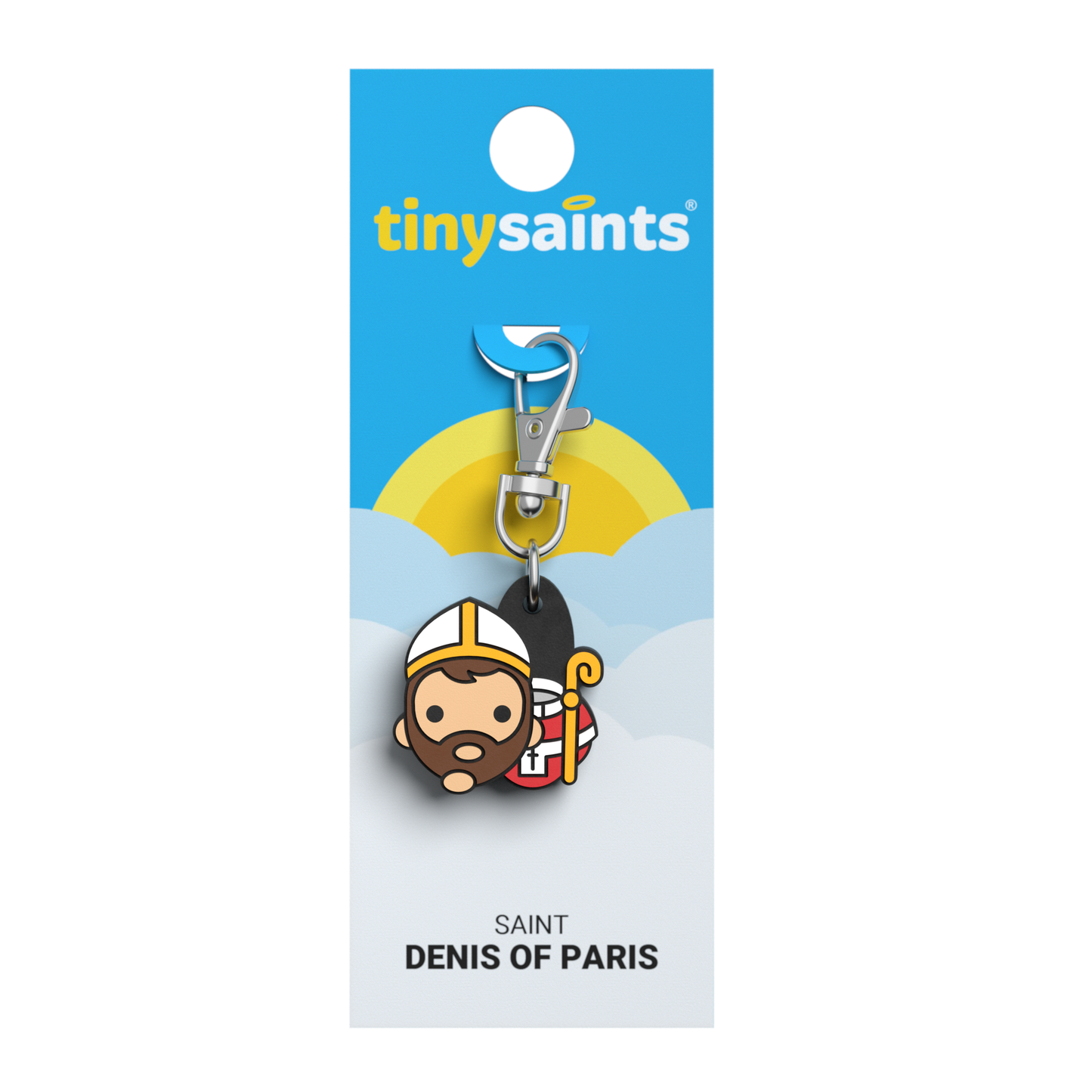 Saint Denis of Paris