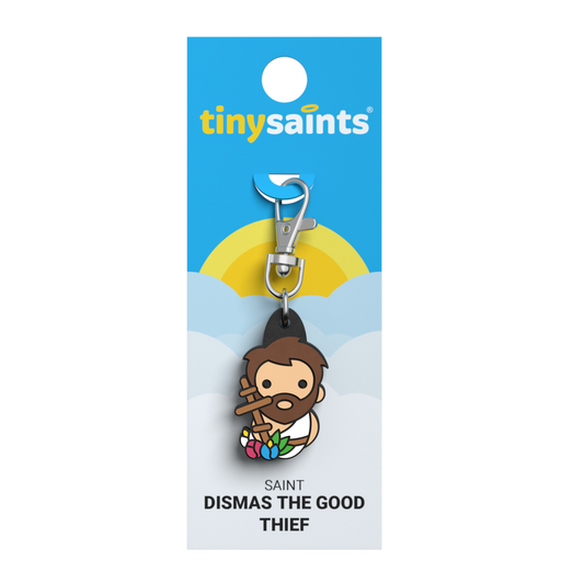 Saint Dismas The Good Thief