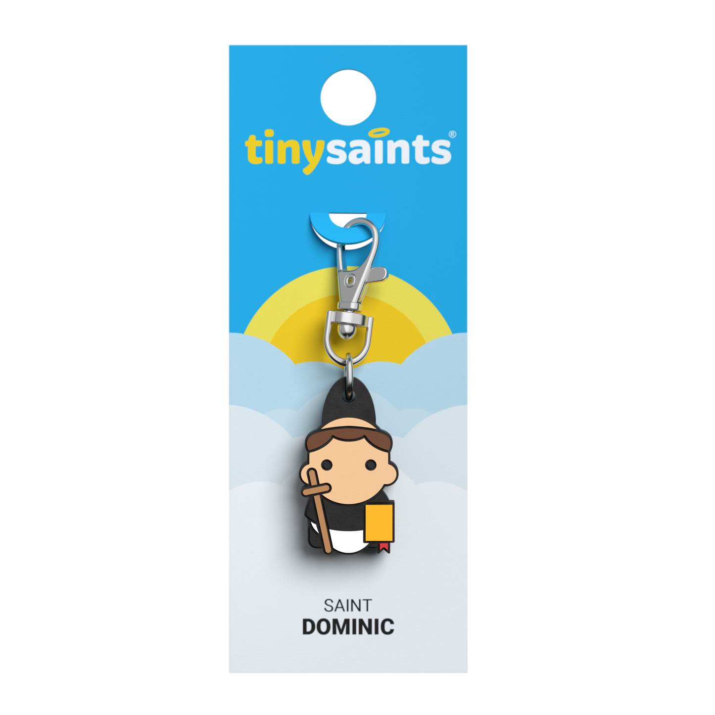 Saint Dominic