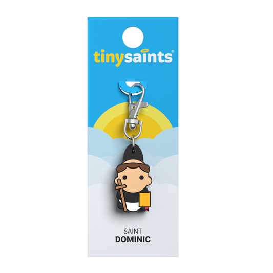 Saint Dominic