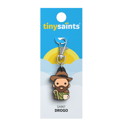 Saint Drogo